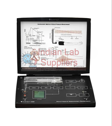 Blood Pressure Measurement Trainer